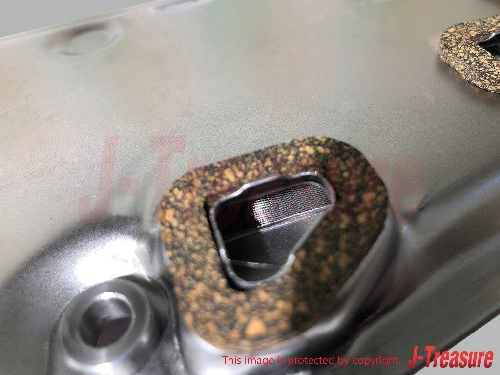 TOYOTA 4RUNNER LEXUS LX470 Genuine A/T Transmission Oil Strainer 35330-60030 OEM