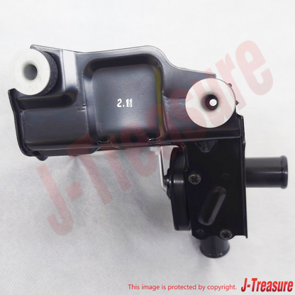 TOYOTA SUPRA JZA70 MA70 GA70 MK3 Genuine Heater Water Valve Assy 87240-24020 OEM