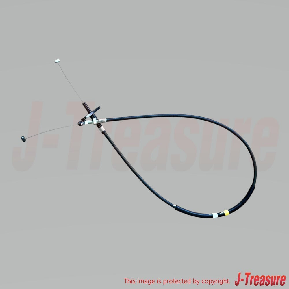 TOYOTA LAND CRUISER BJ4# 82-84 Genuine Accelerator Wire Assy 78180-90809 OEM RHD