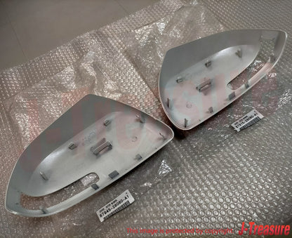 TOYOTA 4RUNNER GRN28# 2010-2014 Genuine Outer Mirror Cover Right & Left Set OEM