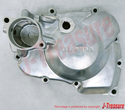 HONDA CRF450X 2005-2009 2012-2017 Genuine Crankcase Cover LH 11340-MEY-670 OEM