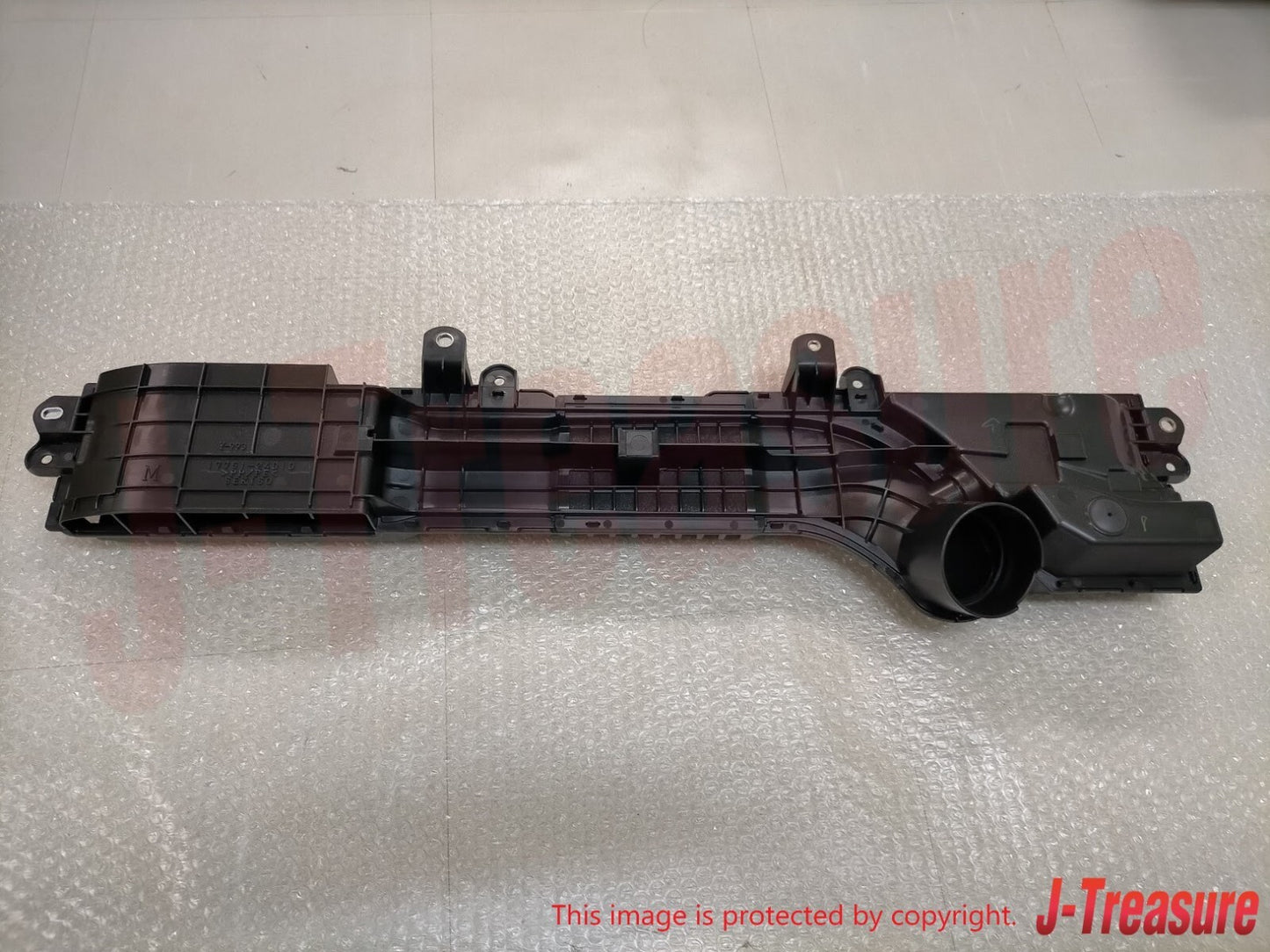 TOYOTA Corolla SE Hatchback Genuine Engine Air Intake Inlet Hose 17751-24010 OEM