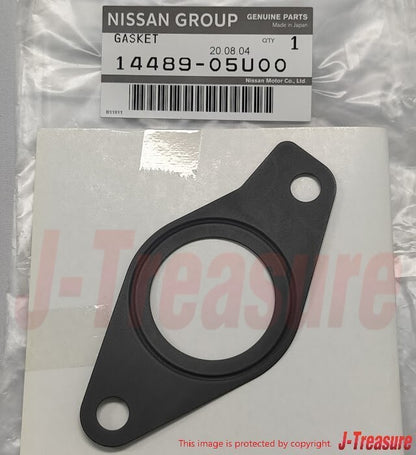 NISSAN SKYLINE R32 GT-R BNR32 Genuine Blow-off Valve Gasket Tube Repair Set OEM