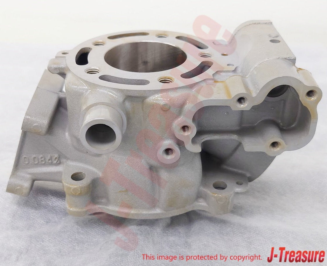 KAWASAKI KX85 2014-2018 Genuine ENGINE CYLINDER 11005-0749 OEM