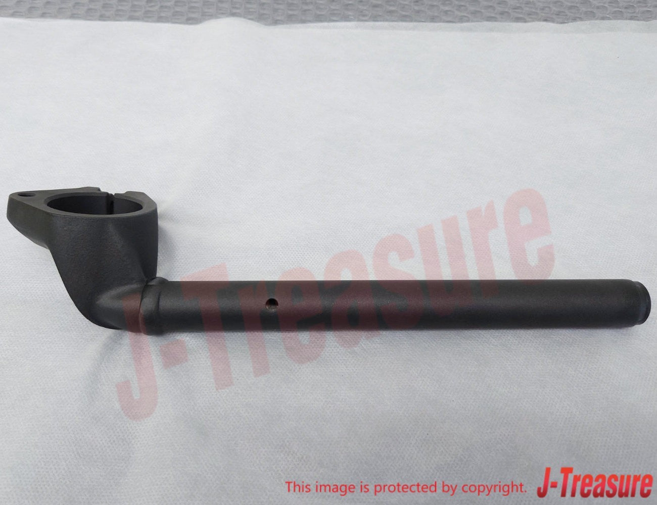 KAWASAKI NINJA 400 2018-2023 NINJA 500 2024 Genuine Handle RH 46003-0691 OEM
