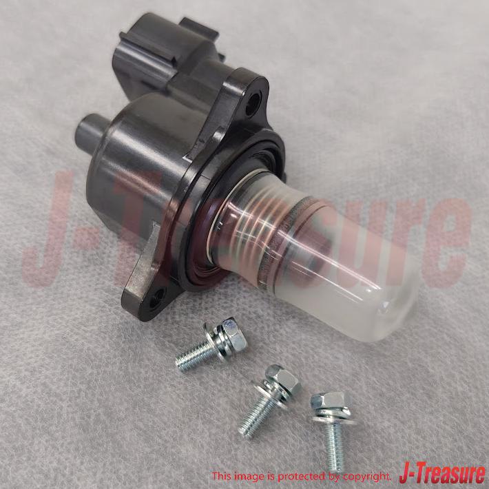 MITSUBISHI LANCER Evo 7 8 9 CT9A 03-06 Genuine Idle Speed Control Valve 1450A069