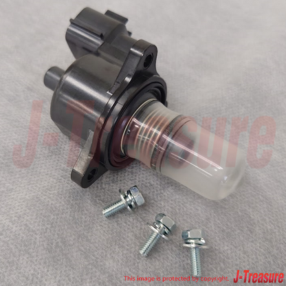 MITSUBISHI LANCER Evo 7 8 9 CT9A 03-06 Genuine Idle Speed Control Valve 1450A069