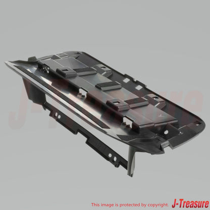 SUBARU WRX STI VAF '18-21 Genuine Display Panel Upper & Lower Set Eyesight Pkg