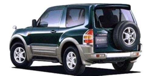 MITSUBISHI MONTERO V6#W NM NP 01-06 Genuine Fuel Filter Sensor MR514545 OEM