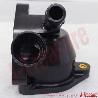 HONDA CR-V RD# 2002-2006 Genuine Thermostat Housing Comp 19320-PNA-003 OEM