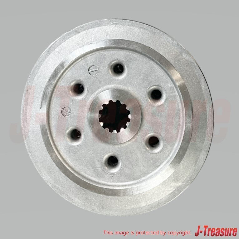 HONDA CRF450R CRF450RA 02-07 Genuine Clutch Center 22120-MEN-A00 OEM