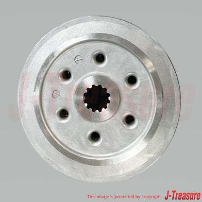 HONDA CRF450R CRF450RA 02-07 Genuine Clutch Center 22120-MEN-A00 OEM