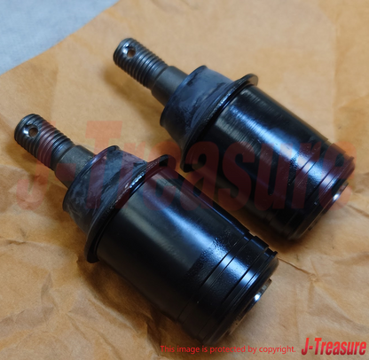 NISSAN 300ZX Z32 91-94 Genuine Rear HICAS Ball Joint Assy 55154-30P01 x2 Set OEM