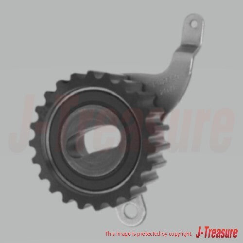 SUBARU SAMBAR VAN & TRUCK KS4 KV4  Genuine Water Pump & Tensioner 6-piece set