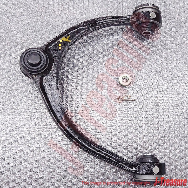LEXUS LS400 UCF20 1995-2000 Genuine Front Suspension Upper Arm RH & LH set