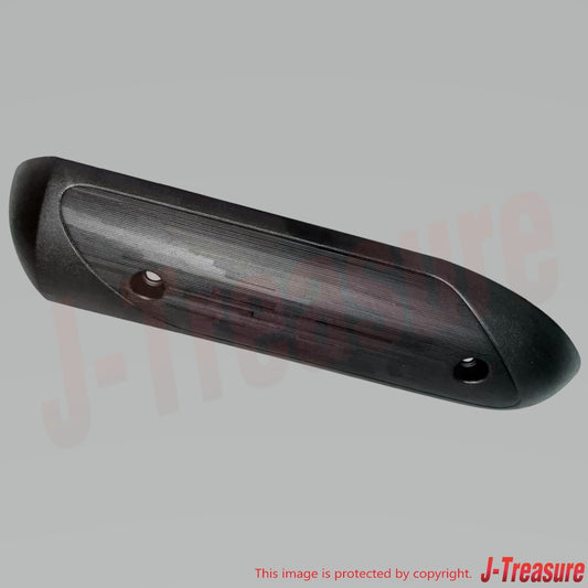 HONDA RUCKUS NPS50 03-09 11-20 22-24 Genuine Muffler Protector 18318-GET-000 OEM