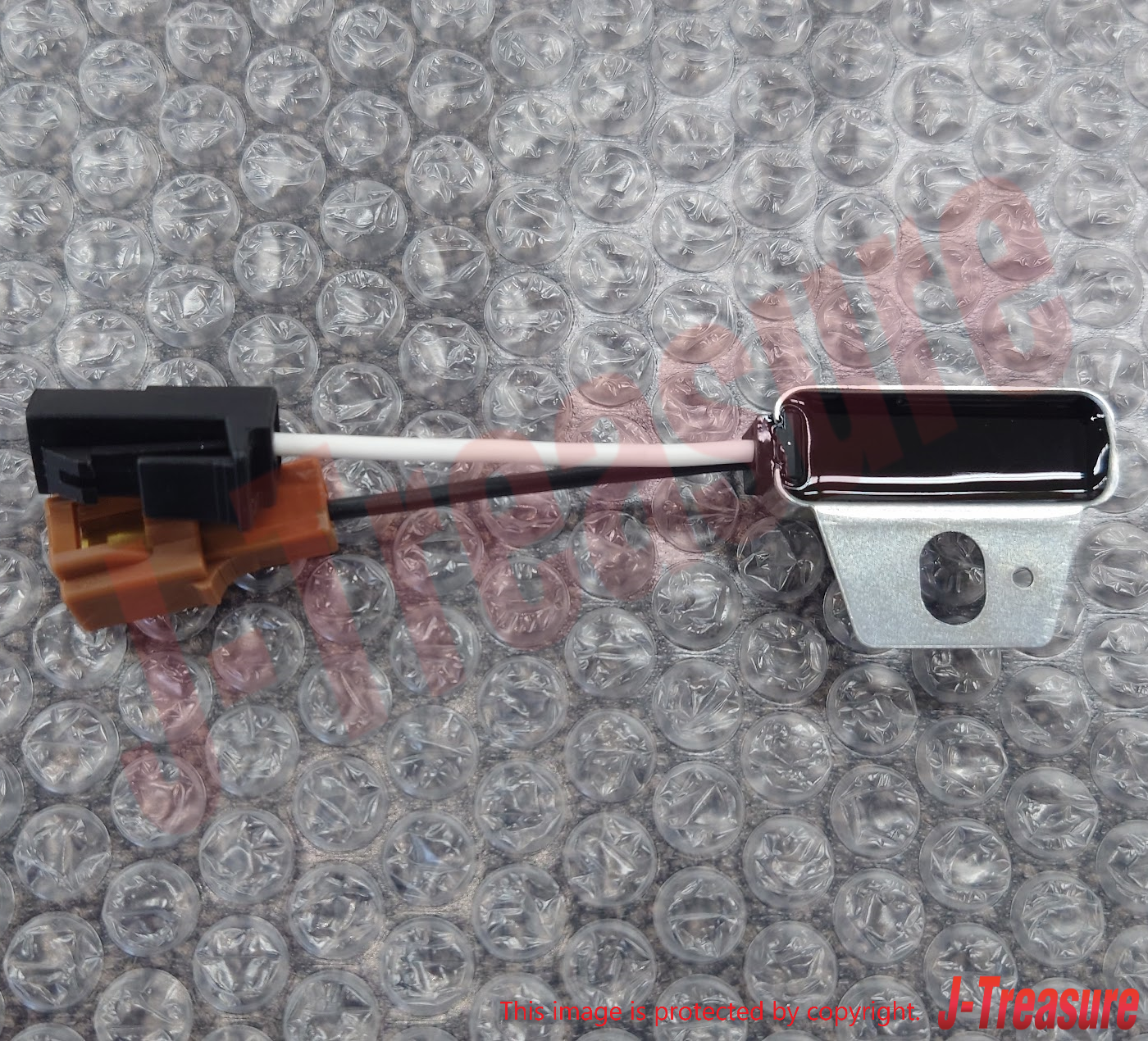 MITSUBISHI MONTERO V11W V21W V31W V43W 83-99 Genuine Noise Filter MB488821 OEM
