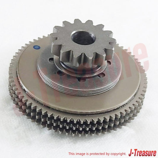 SUZUKI HAYABUSA GSX1300R '03-23 Genuine Starter Idle Gear Limiter 12600-24F01