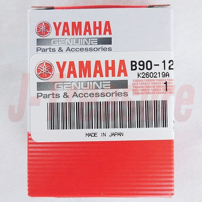 YAMAHA MT-09 2018-2020 Genuine Cam Chain Tensioner & Tensioner Case Gasket Set