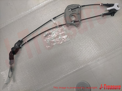TOYOTA ALPHARD Genuine Slide Door Attachment Control Left Side 69641-58010 OEM