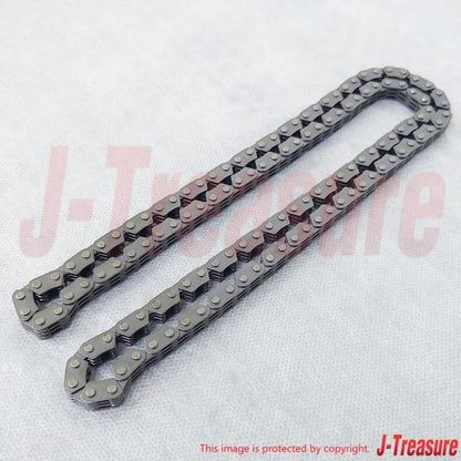 SUZUKI DR-Z400SM 05-09 14-24 Genuine Camshaft Drive Chain 12760-29F01 OEM
