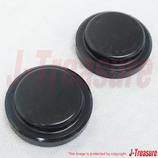SUBARU IMPREZA GD GE 1993-2011 Genuine Camshaft Plug 807045040 x2 set OEM