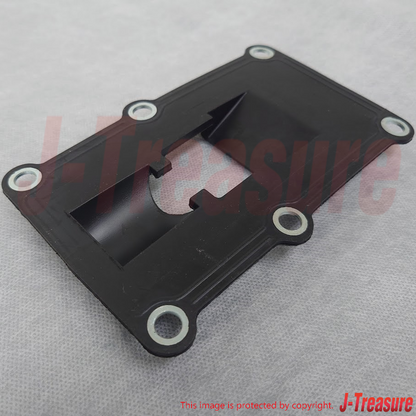 TOYOTA 4RUNNER RN5# 1984-1989 Genuine M/T Extension Housing Oil Baffle Plate OEM