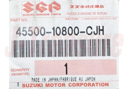 SUZUKI HAYABUSA GSX1300RRQ 2023 Genuine Single Seat Cowl (Gray,Red) OEM