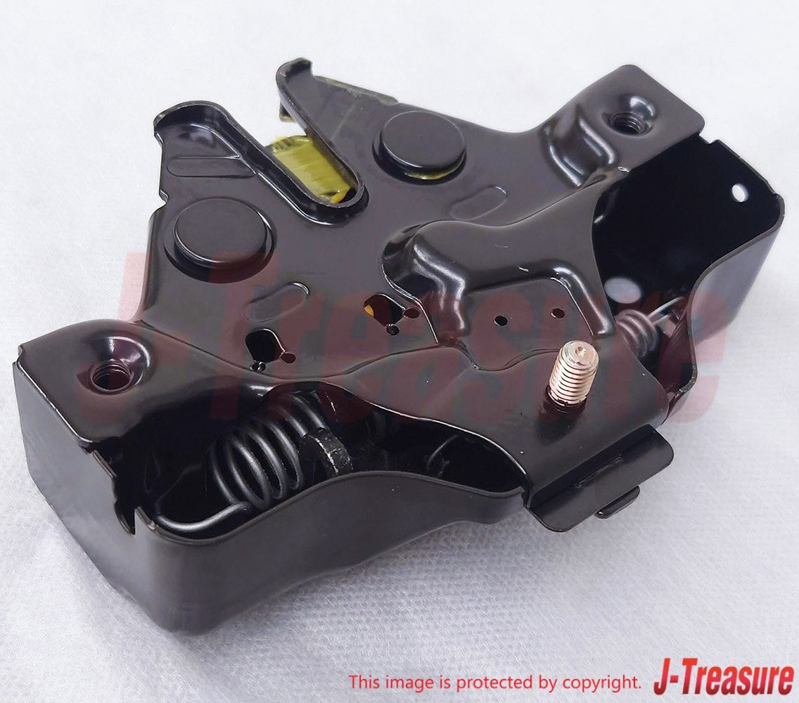 TOYOTA SUPRA JZA80 1993-1998 Genuine Hood Lock Assy LH 53510-14250 OEM