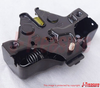 TOYOTA SUPRA JZA80 1993-1998 Genuine Hood Lock Assy LH 53510-14250 OEM