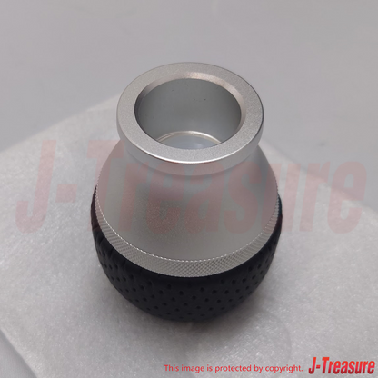 SUBARU BRZ ZC6 2013-2020 Genuine 6MT STI Shift Knob SG117CA010 OEM