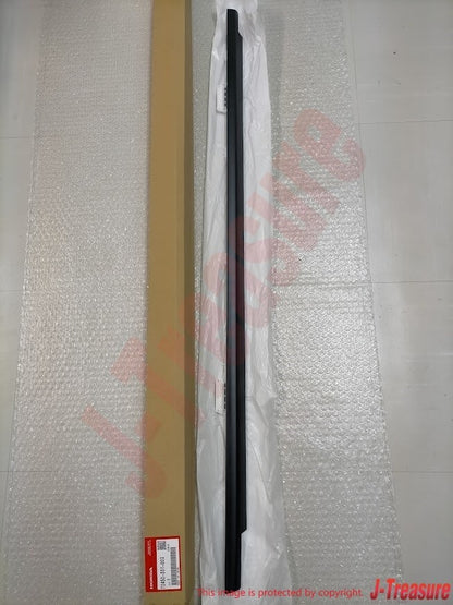 HONDA BEAT PP1 1991-1996 Genuine Door Molding Outer Right & Left Set OEM Parts
