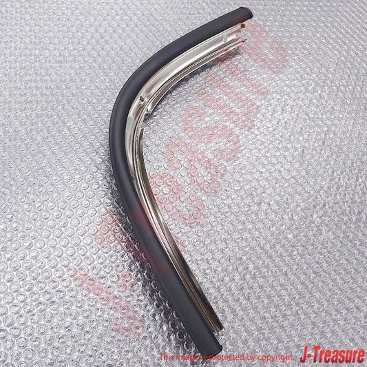 TOYOTA MR2 SPYDER ZZW30 00-05 Genuine Rear Roof Drip Side Finish Moulding RH OEM