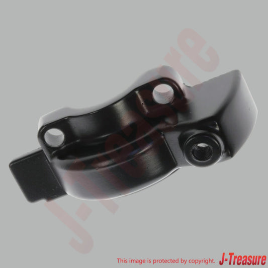 KAWASAKI KLX110/R '02-25 KLX110R L '21-25 Genuine Throttle Case Lower 32099-0045