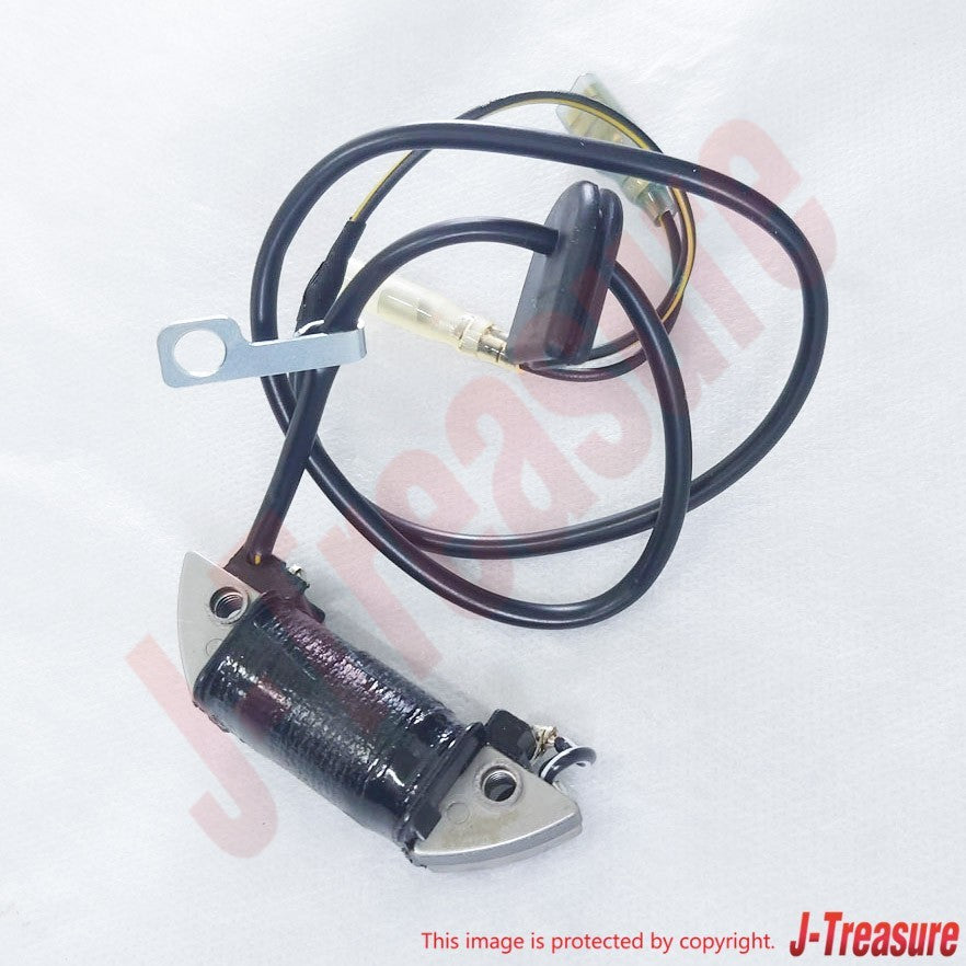 SUZUKI JR50 1992-2004 Genuine Ignition Primary Coil Assy 32101-04432 OEM