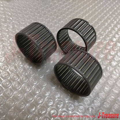HONDA CIVIC TypeR FD2 07-10 Genuine Bearing Needle 39x44x24 91102-RZF-006 x3 Set