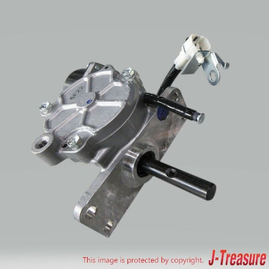 TOYOTA LAND CRUISER PRADO LEXUS LX450 Genuine Differential Lock Actuator OEM