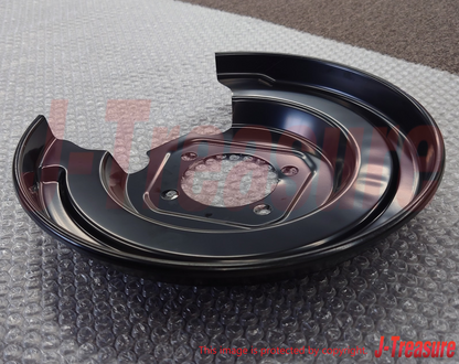 TOYOTA PRIUS ZVW3# 10-15 Genuine Rear Disc Brake Dust Cover RH 47881-12071 OEM