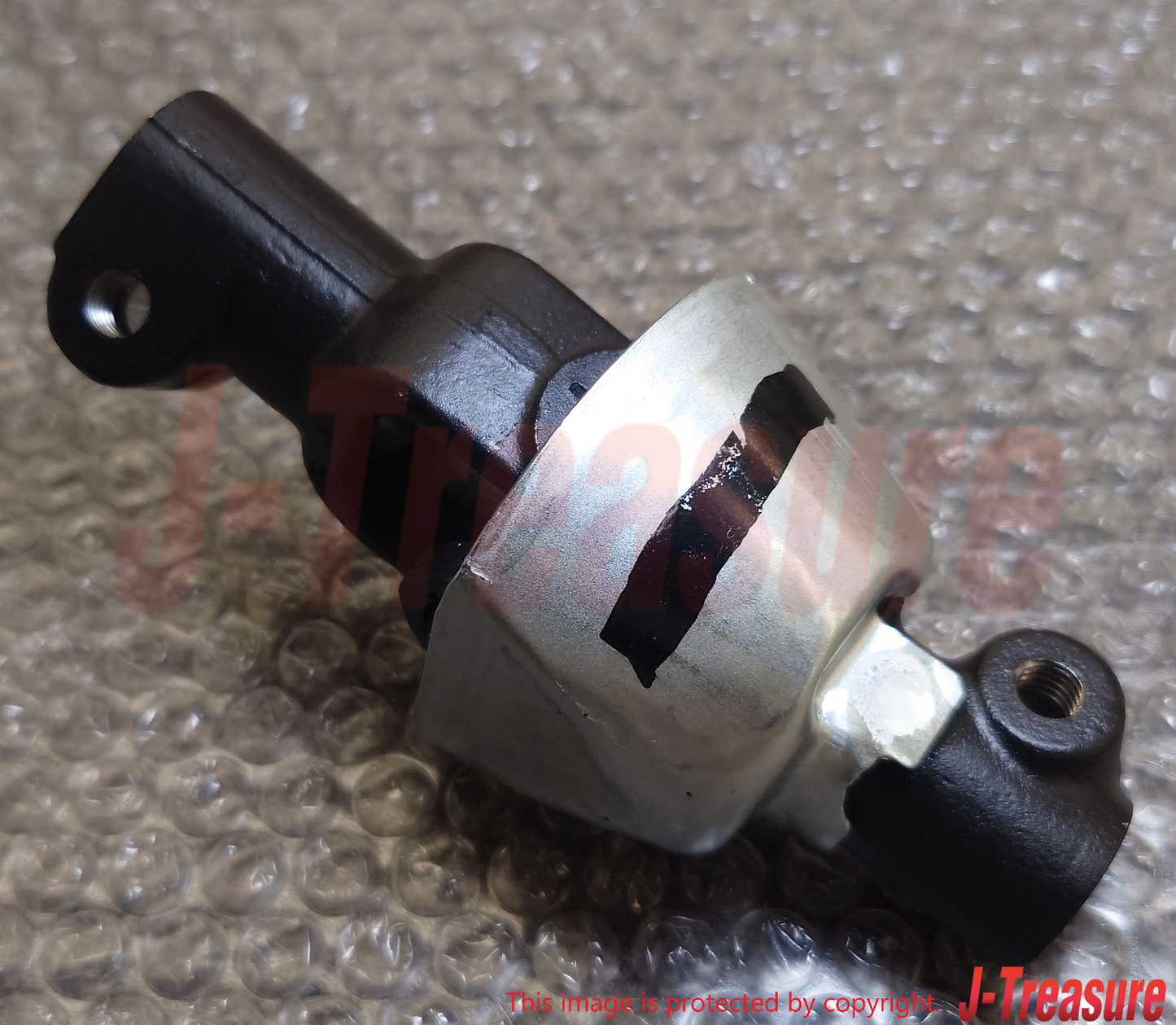 LEXUS LS430 01-06 Genuine Steering Intermediate Shaft & Sliding W/Shaft Yoke Set