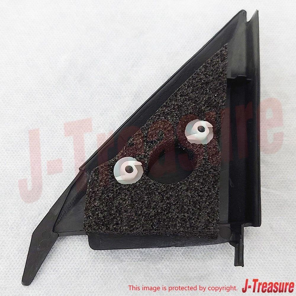 MITSUBISHI LANCER EVO 5 6 CP9A Genuine Front Door Delta Inner Cover RH & LH Set
