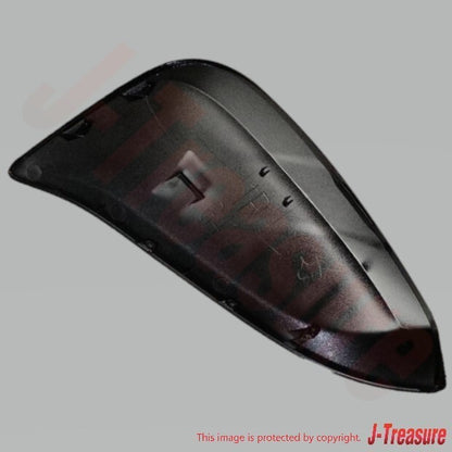 TOYOTA RAV4 ASA4# 16-18 Genuine Outer Mirror Cover Black RH & LH Set OEM