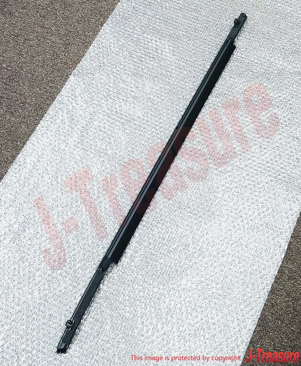 MAZDA CX-5 KF 2017-2024 Genuine Rear Door Beltline Molding RH KB7W-50-660C OEM