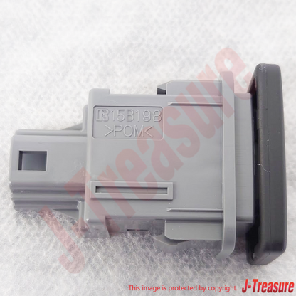 TOYOTA SCION tC AGT20L 11-16 Genuine Front Fog Lamp Switch 84160-12060 OEM