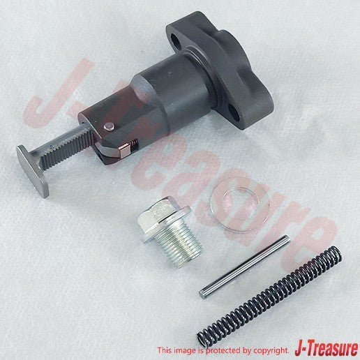 KAWASAKI ZX600 NINJA ZX-6R 97-02 2004 06-12 14-16 Genuine Tensioner 12048-1181