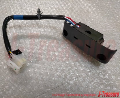 NISSAN FAIRLADY Z 350Z Z33 Genuine Switch Assy Front Power Seat 87016-CD411 OEM