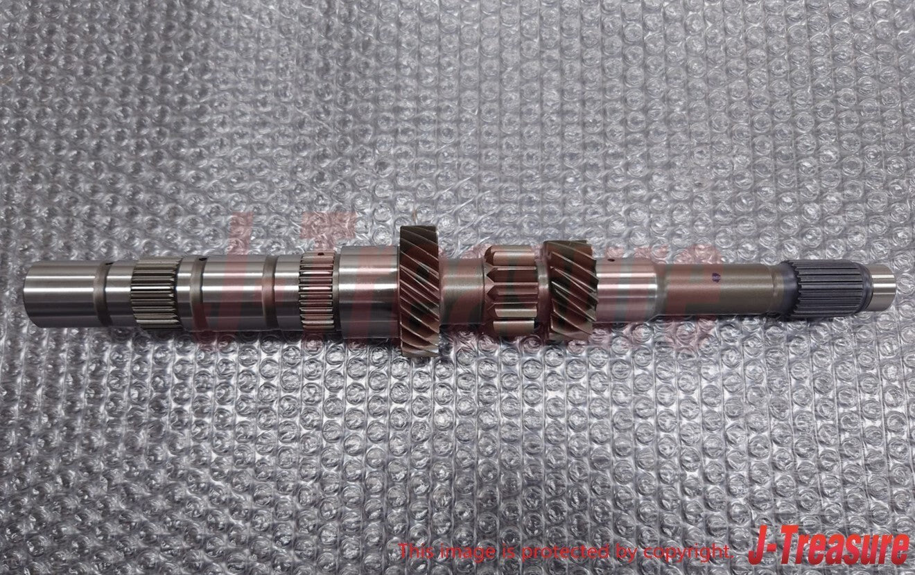 HONDA CIVIC EP3 2006-2011 Genuine Transfer Main Shaft 23210-PNS-020 OEM