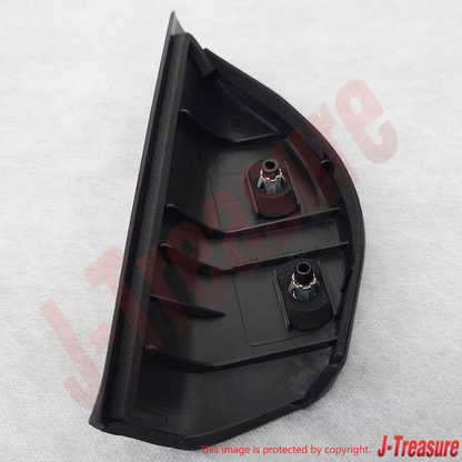 MAZDA RX-7 FD3S Genuine Inner Sail Garnish Door Corner Trim Cover RH LH Set OEM