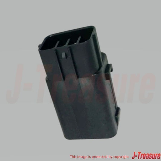 HONDA RANCHER TRX420 '07-14 Genuine Fuel Pump Relay(15Ax2) 38580-HP5-601 OEM