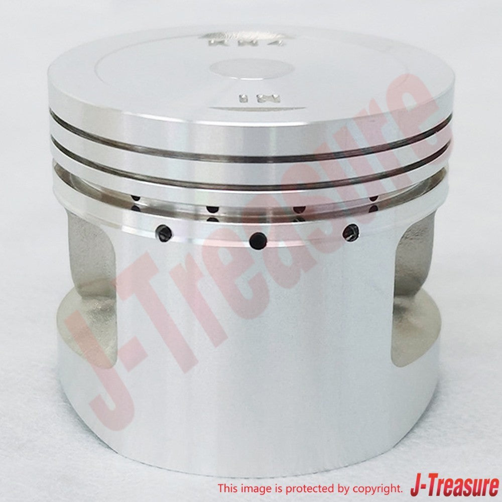 HONDA CRF100F 2004-2009 2011-2013 Genuine Piston (std) 13101-KN4-A60 OEM