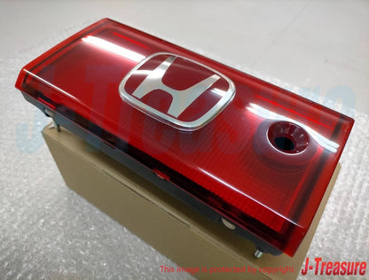 HONDA NSX NA1 NA2 Genuine  Rear Tail Center Panel Garnish 75522-SL0-J61 OEM